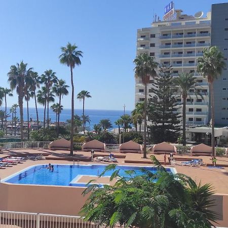 Acapulco Paradise Playa Feñabe Екстериор снимка