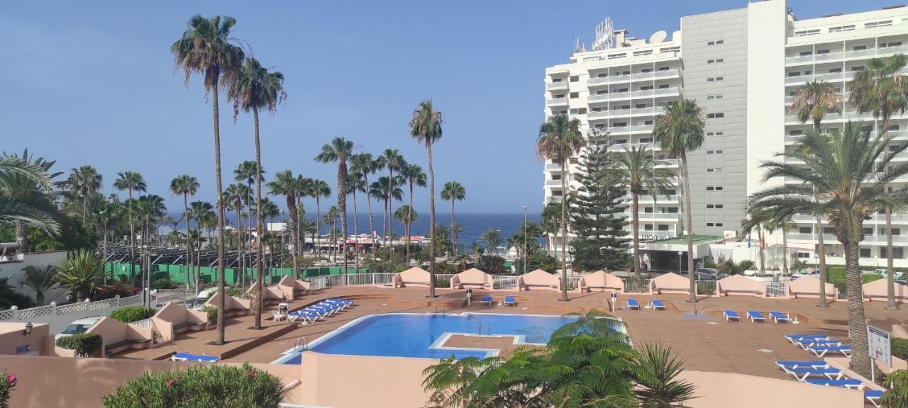Acapulco Paradise Playa Feñabe Екстериор снимка