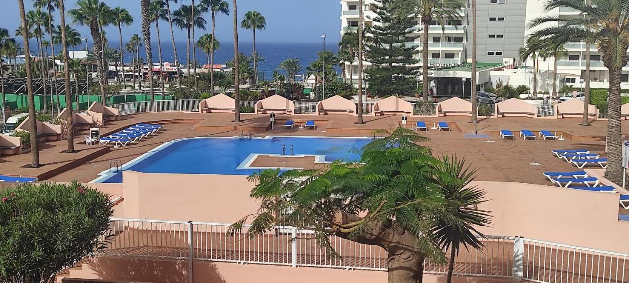 Acapulco Paradise Playa Feñabe Екстериор снимка