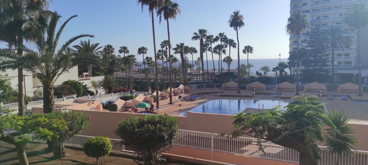Acapulco Paradise Playa Feñabe Екстериор снимка