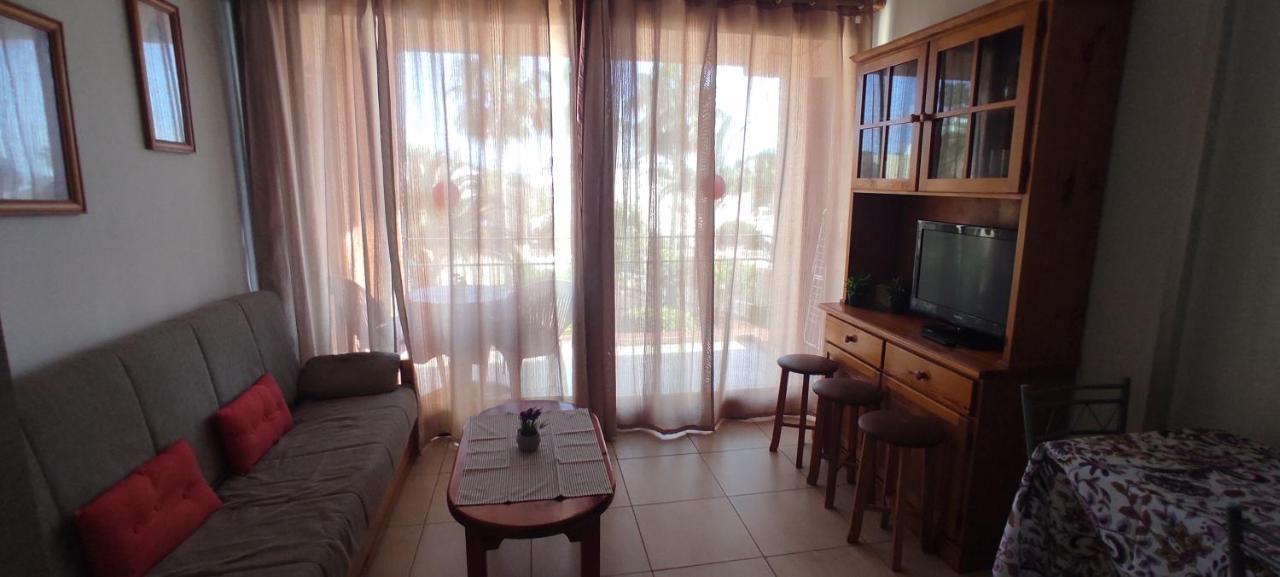 Acapulco Paradise Playa Feñabe Екстериор снимка