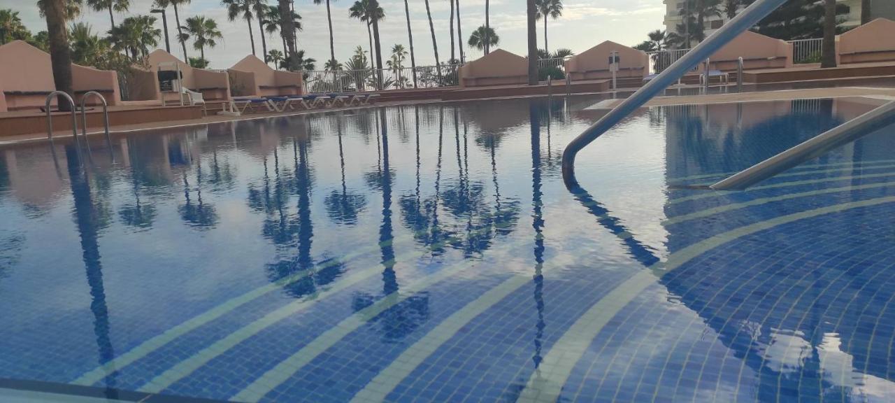 Acapulco Paradise Playa Feñabe Екстериор снимка