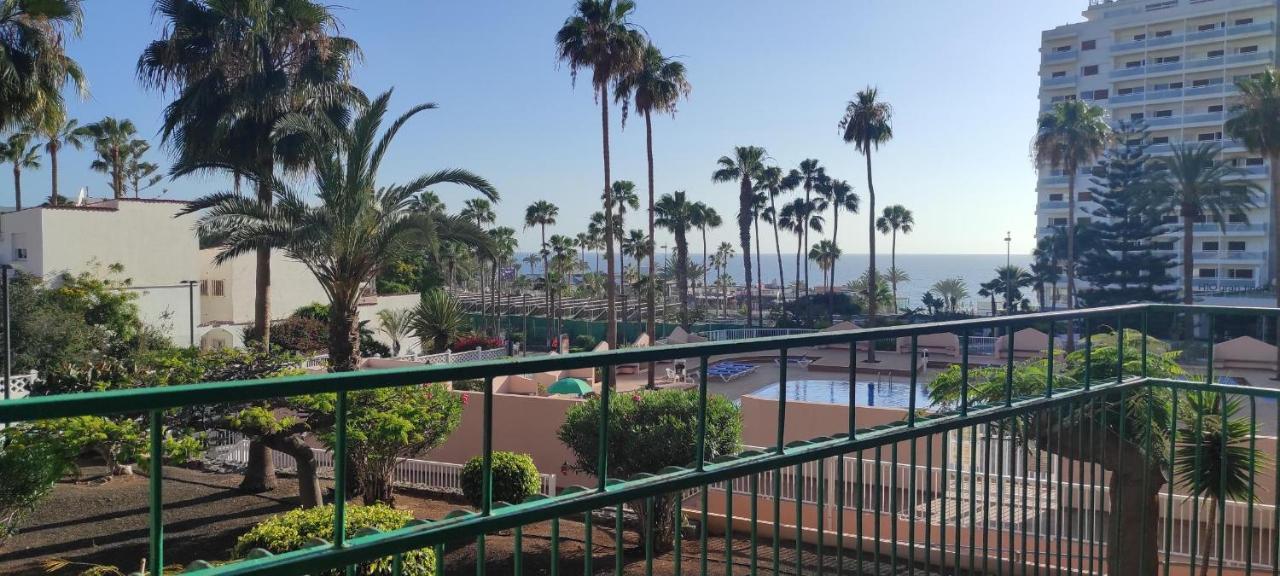 Acapulco Paradise Playa Feñabe Екстериор снимка
